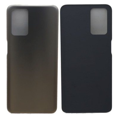Back Panel Cover For Oppo A54 Gold - Maxbhi Com