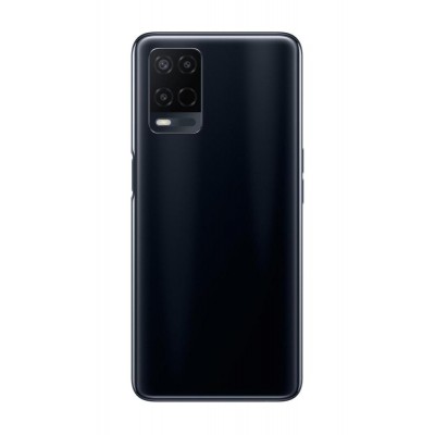 Full Body Housing For Oppo A54 Black - Maxbhi Com