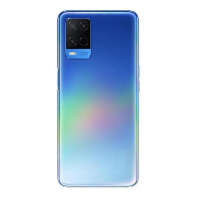 Full Body Housing For Oppo A54 Blue - Maxbhi Com