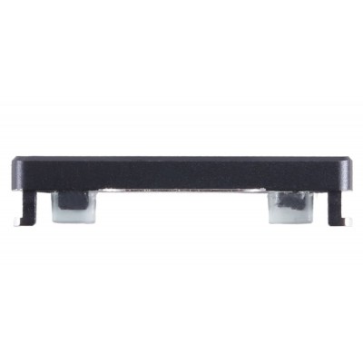 Volume Side Button Outer For Asus Rog Phone 5 Black By - Maxbhi Com