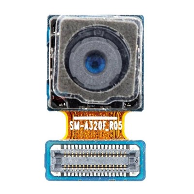 Replacement Front Camera For Infinix Hot 10 Play Selfie Camera By - Maxbhi Com