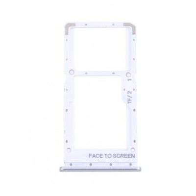Sim Card Holder Tray For Xiaomi Poco M3 Pro 5g Yellow - Maxbhi Com