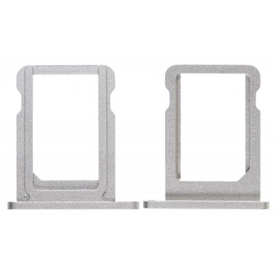 Sim Card Holder Tray For Apple Ipad Pro 11 2021 White - Maxbhi Com