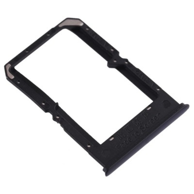 Sim Card Holder Tray For Oppo K7 5g Black - Maxbhi Com