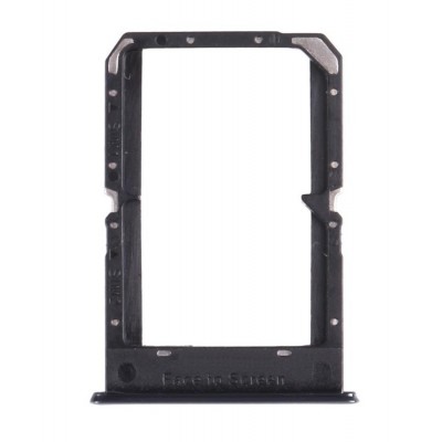 Sim Card Holder Tray For Realme X7 Max 5g Silver - Maxbhi Com