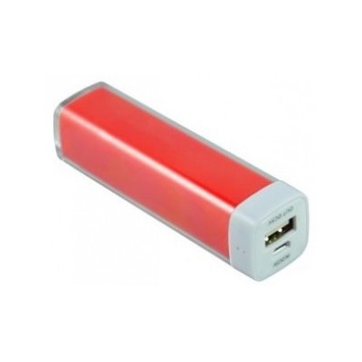 2600mAh Power Bank Portable Charger For Ainol Novo 7 Elf II (miniUSB)