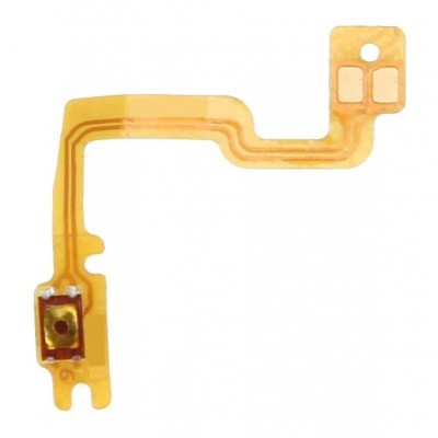 Power Button Flex Cable For Oppo A53 By - Maxbhi Com