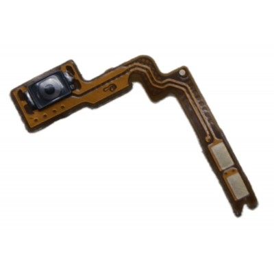 Power Button Flex Cable For Oppo Reno2 F On Off Flex Pcb By - Maxbhi Com