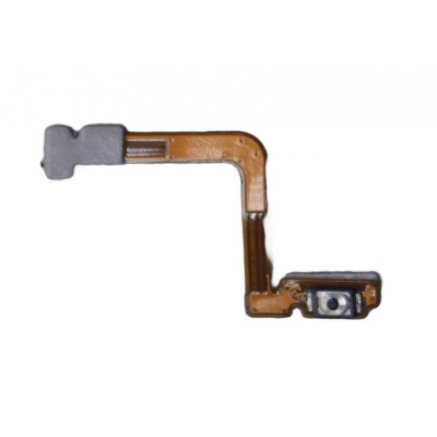 Power Button Flex Cable For Realme 6 On Off Flex Pcb By - Maxbhi Com