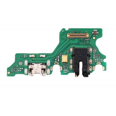 Charging Connector Flex PCB Board for Honor Play 3