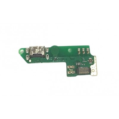 Charging Connector Flex PCB Board for Lephone W8