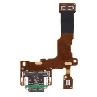 Charging Connector Flex PCB Board for LG Q6