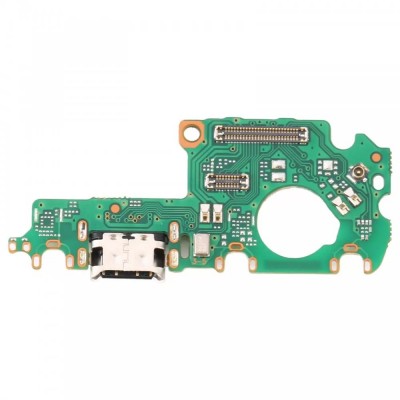 Charging Connector Flex Pcb Board For Huawei Nova 8 Se By - Maxbhi Com