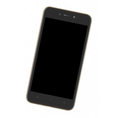Charging Connector Flex Pcb Board For Itel A42 Plus By - Maxbhi Com