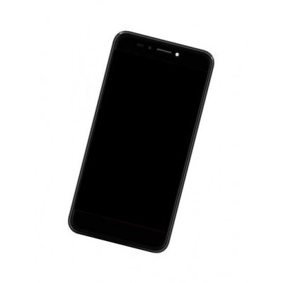 Charging Connector Flex Pcb Board For Micromax Selfie 2 Note By - Maxbhi Com
