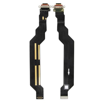 Charging Connector Flex Pcb Board For Oneplus Nord By - Maxbhi Com