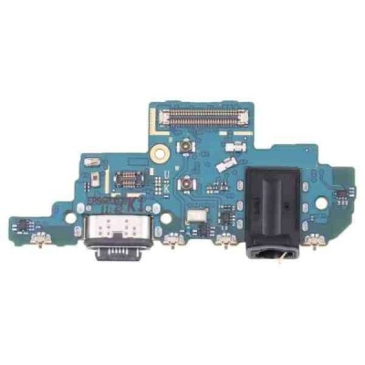Charging Connector Flex Pcb Board For Samsung Galaxy M01 Core By - Maxbhi Com