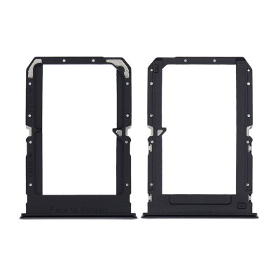 Sim Card Holder Tray For Oneplus Nord Ce 5g Grey - Maxbhi Com