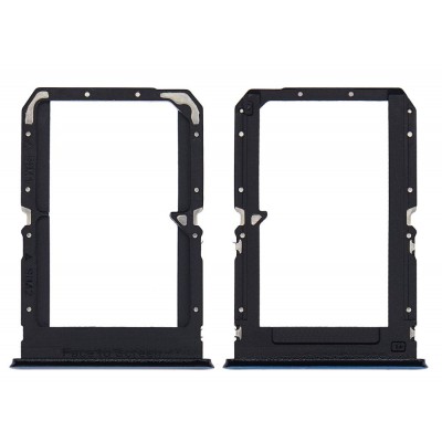 Sim Card Holder Tray For Oneplus Nord Ce 5g Sky - Maxbhi Com
