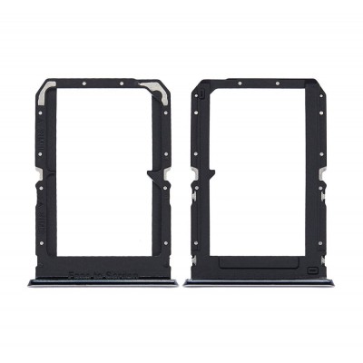 Sim Card Holder Tray For Oneplus Nord Ce 5g White - Maxbhi Com