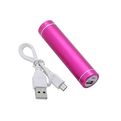 2600mah Power Bank Portable Charger For Belkin Wi Fi Phone For Skype - Maxbhi.com