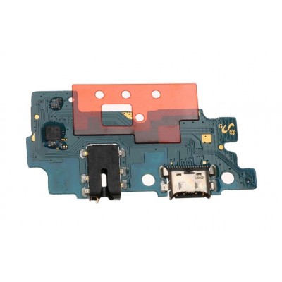 Charging Connector Flex Pcb Board For Samsung Galaxy M10s By - Maxbhi Com