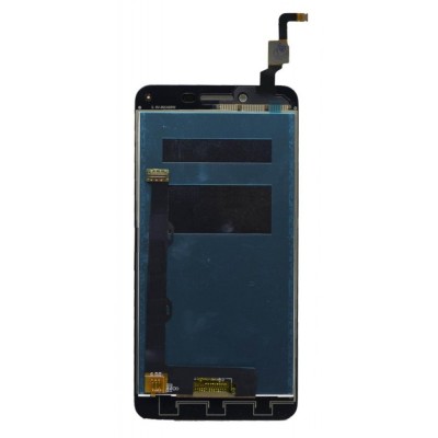 Lcd With Touch Screen For Lenovo Vibe K5 Plus 3gb Ram Gold By - Maxbhi Com