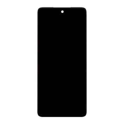 Lcd Screen For Xiaomi Poco M3 Pro 5g Replacement Display By - Maxbhi Com