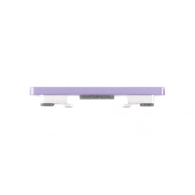 Volume Side Button Outer For Infinix Note 10 Pro Purple By - Maxbhi Com