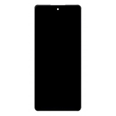 Lcd Screen For Infinix Note 10 Pro Replacement Display By - Maxbhi Com