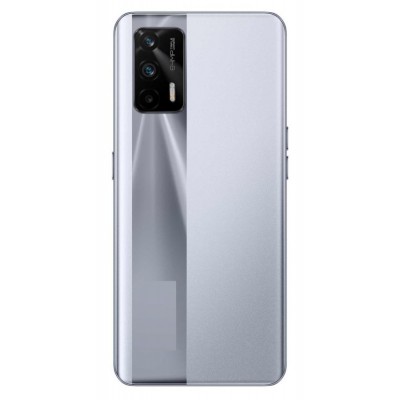 Full Body Housing For Realme X7 Max 5g Silver - Maxbhi Com