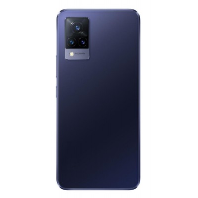 Full Body Housing For Vivo V21 5g Blue - Maxbhi Com
