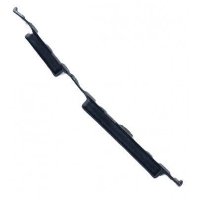 Power Button Outer For Vivo V21 5g Blue By - Maxbhi Com