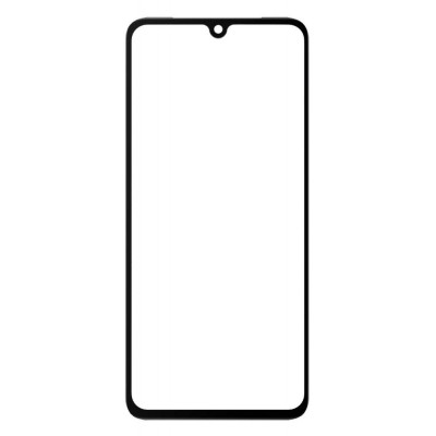 Touch Screen Digitizer For Vivo V21 5g Blue By - Maxbhi Com