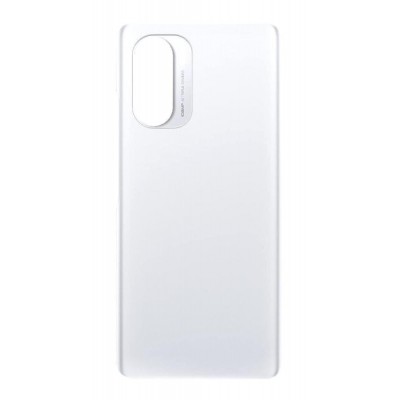 Back Panel Cover For Xiaomi Mi 11x Pro White - Maxbhi Com