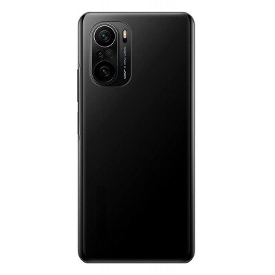 Full Body Housing For Xiaomi Mi 11x Pro Black - Maxbhi Com