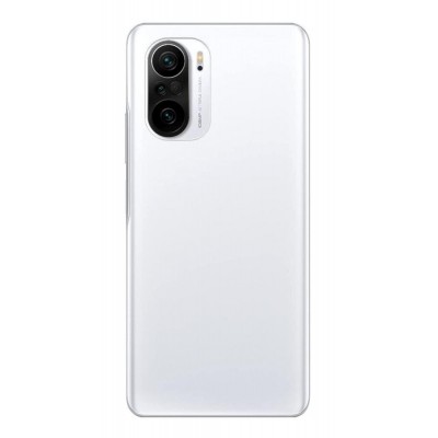 Full Body Housing For Xiaomi Mi 11x Pro White - Maxbhi Com