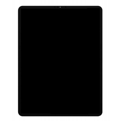 Lcd Screen For Apple Ipad Pro 12 9 2021 Replacement Display By - Maxbhi Com