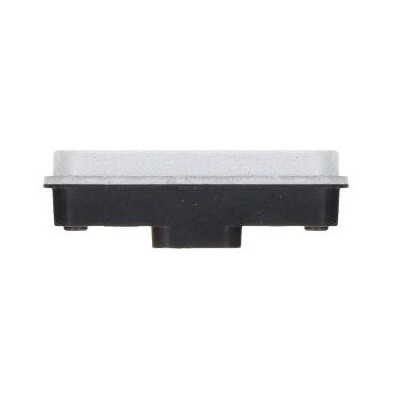 Power Button Outer For Apple Ipad Pro 12 9 2021 Silver By - Maxbhi Com