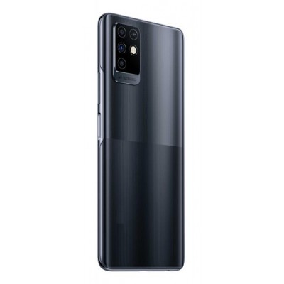 Full Body Housing For Infinix Note 10 Black - Maxbhi Com