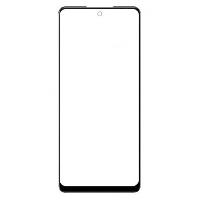 Touch Screen Digitizer For Infinix Note 10 Green By - Maxbhi Com