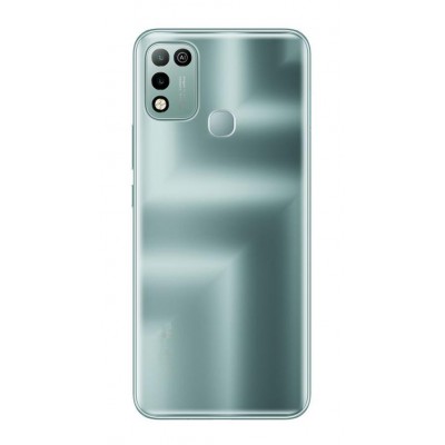 Full Body Housing For Infinix Hot 10 Play Green - Maxbhi Com