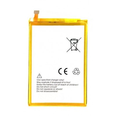 Battery For Tecno Spark 7 By - Maxbhi Com