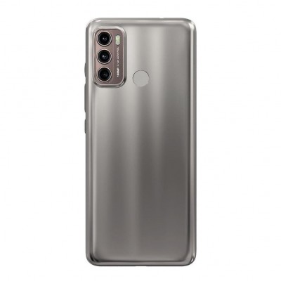 Full Body Housing For Motorola Moto G60 Champagne - Maxbhi Com
