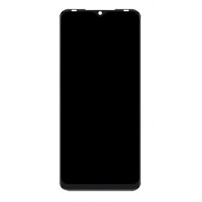 Lcd Screen For Tecno Spark 7 Replacement Display By - Maxbhi Com