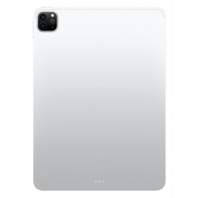 Full Body Housing For Apple Ipad Pro 11 2021 Silver - Maxbhi Com