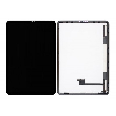Lcd With Touch Screen For Apple Ipad Pro 11 2021 Grey By - Maxbhi Com