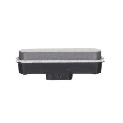 Power Button Outer For Apple Ipad Pro 11 2021 Grey By - Maxbhi Com
