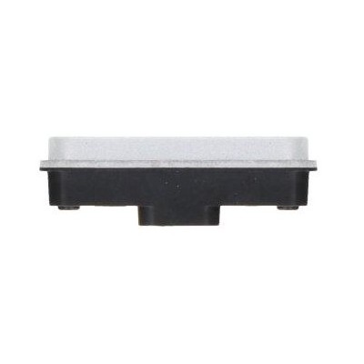 Power Button Outer For Apple Ipad Pro 11 2021 Silver By - Maxbhi Com