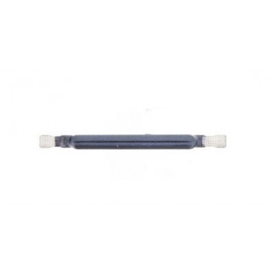 Power Button Outer For Oppo A74 5g Black By - Maxbhi Com